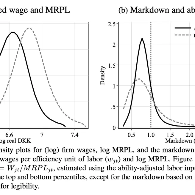 Dynamic Wage Setting: The Role of Monopsony Power and Employment Costs